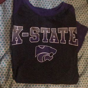 K-state shirt